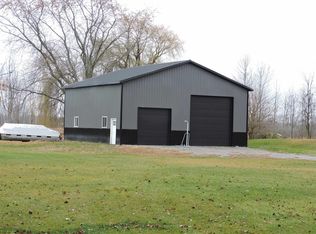 3178 E Wirble Rd, Pinconning, MI 48650