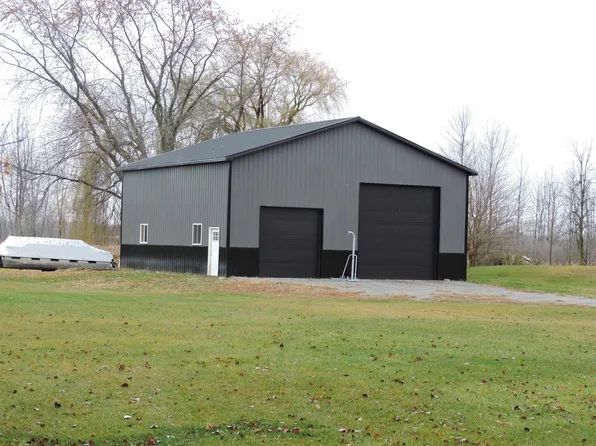 3178 E Wirble Rd, Pinconning, MI 48650