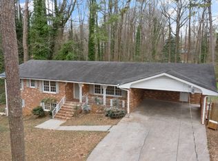 4284 Durham Cir, Stone Mountain, GA 30083