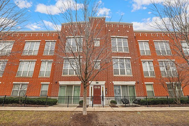 1st image of 317 E 25th St Unit 3W
