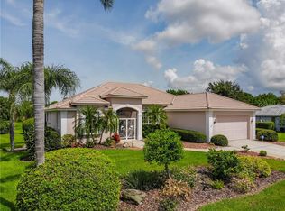 421 Signorelli Dr, Nokomis, FL 34275