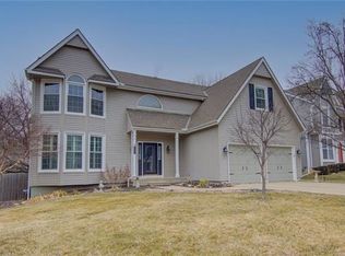 14424 W 115th Ter, Lenexa, KS 66215