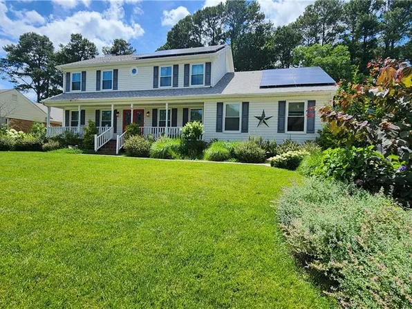 2852 Greenview Rd, Chesapeake, VA 23321