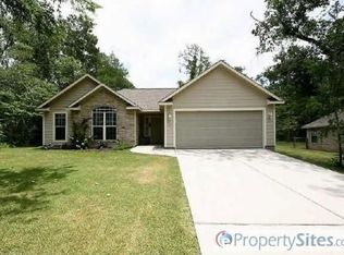 5281 E Park Dr, Montgomery, TX 77316