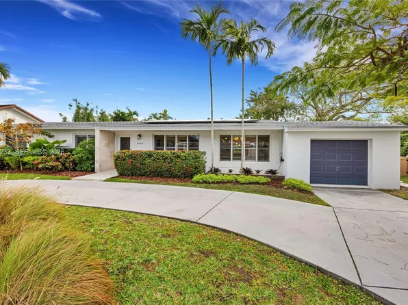 6440 SW 63rd Ter, South Miami, FL 33143
