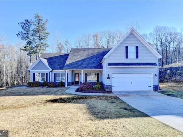 1257 Chapman Grove Ln, Chapman, GA 30656