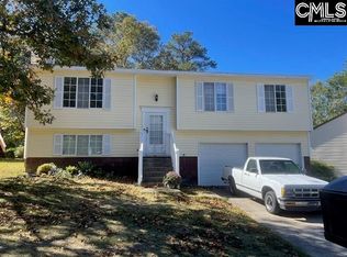 121 Foxglove Cir, Irmo, SC 29063