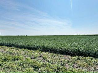 1368 170th St, Clare, IA 50524