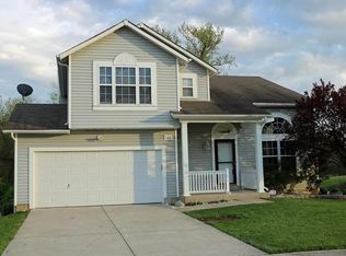 126 Pine Hollow Ln, Collinsville, IL 62234