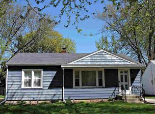 1907 Bell Ave, Rockford, IL 61103