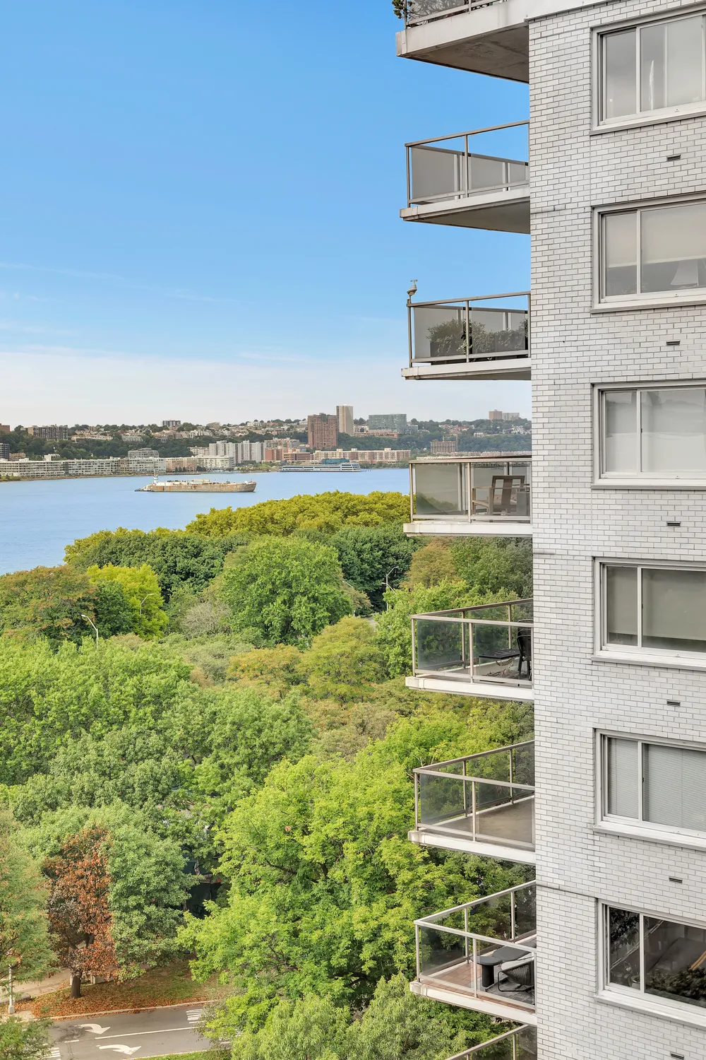 54 Riverside Drive #11B in Upper West Side, Manhattan | StreetEasy