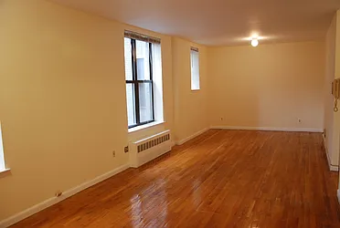 Rented by Corcoran