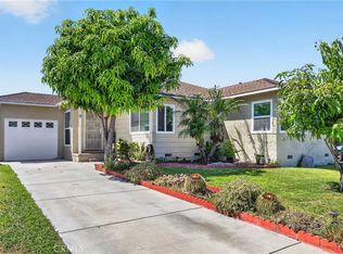 7747 Crossway Dr, Pico Rivera, CA 90660