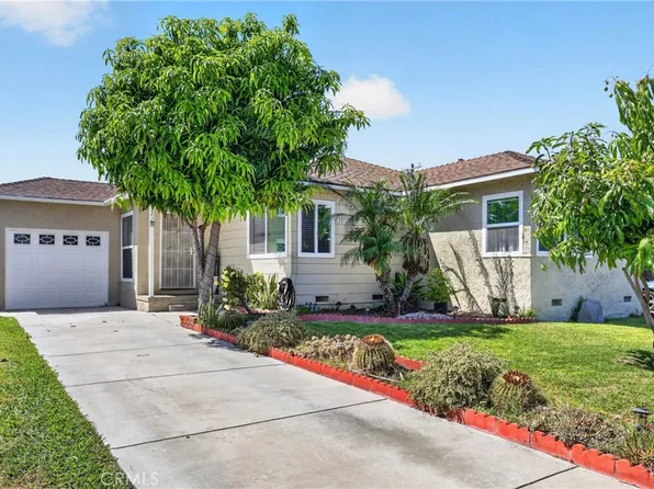 7747 Crossway Dr, Pico Rivera, CA 90660
