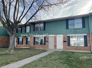 8313 Mount Carmel St, Huber Heights, OH 45424