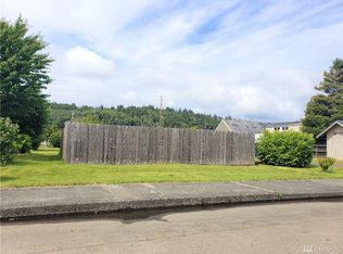 2527 Bay Ave, Hoquiam, WA 98550
