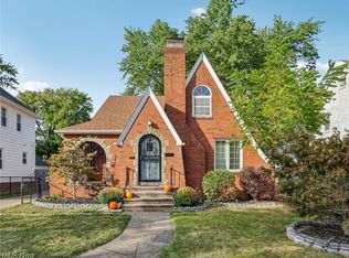 16936 Woodbury Ave, Cleveland, OH