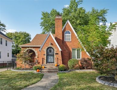 16936 Woodbury Ave, Cleveland, OH, 44135
