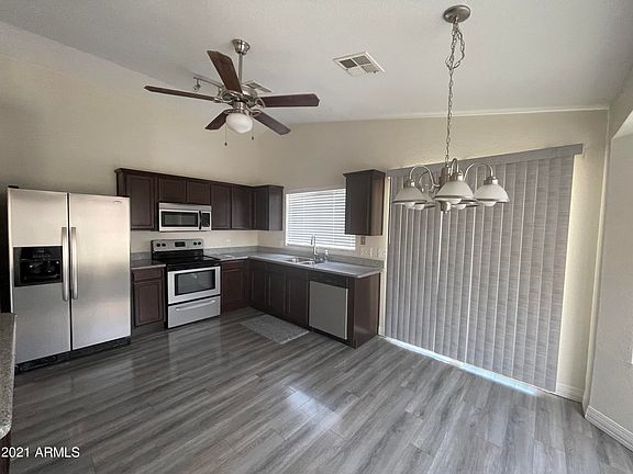 4th image of 4020 W Camino Vivaz --