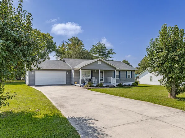 177 County Road 537, Etowah, TN 37331