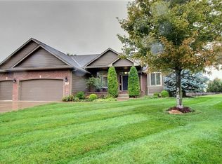 2519 N Springdale Cir, Wichita, KS 67228