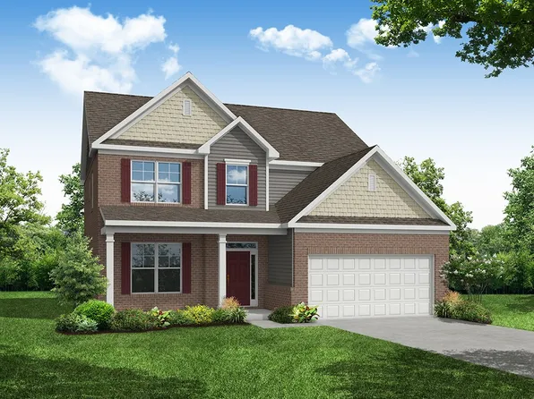 Cypress Plan, Braswell Farms