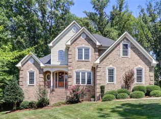 165 Keel Ct, Stokesdale, NC 27357