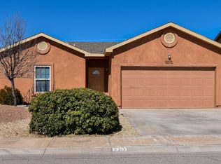 5313 Isabella Ct, Las Cruces, NM 88012