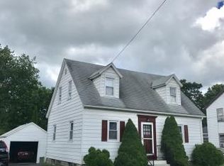 259 Main St, Kirkwood, NY 13795