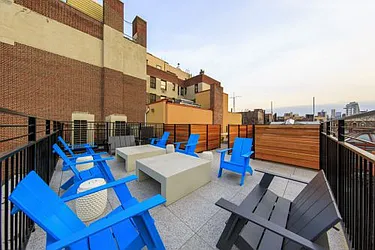 Rented by Icon Realty Management