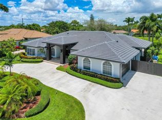 8317 SW 84th Ter, Miami, FL 33143