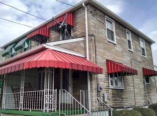 627 Farnsworth Ave, Clairton, PA