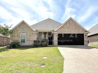 248 Spyglass Dr, Willow Park, TX 76008