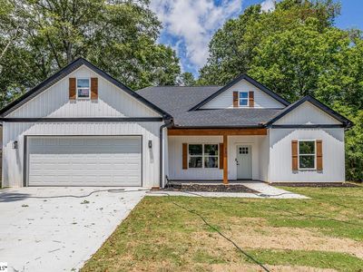 13 Athelone Ave, Greenville, SC, 29605