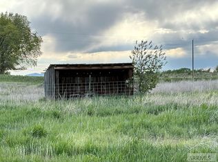 706 N 3000 E, Chester, ID 83421