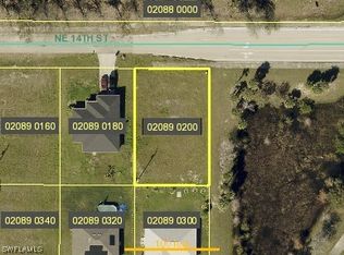1514 NE 14th St, Cape Coral, FL 33909
