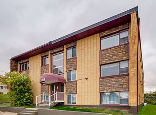 3920 50th Ave #303, Red Deer, AB T4N3Z1