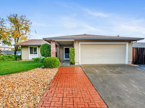 3560 Twin Oaks Drive, Napa, CA 94558