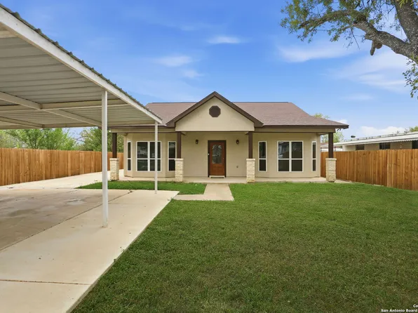 5122 Gwenda Lea, San Antonio, TX 78242
