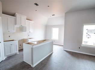813 Halley Dr, Oklahoma City, OK 73160