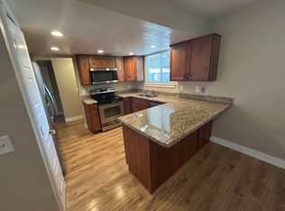 7224 S Ponderosa Dr, Salt Lake City, UT 84121