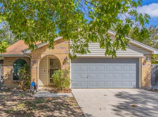 14930 Tropical Storm, San Antonio, TX 78233