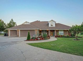 14607 Wildflower Loop, Fort Smith, AR 72916