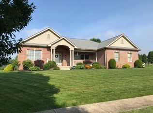 341 Rowe Rd, Harrison City, PA 15636