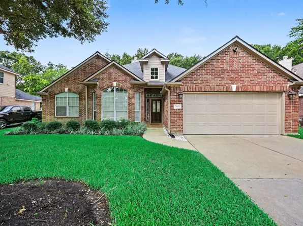 2418 Blue Water Bay Dr, Katy, TX 77494