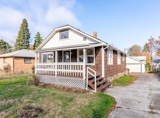 3807 E 26th Ave, Spokane, WA 99223