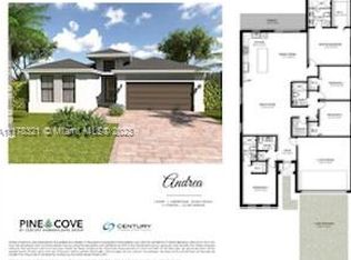 19419 SW 124th Ct, Miami, FL 33177