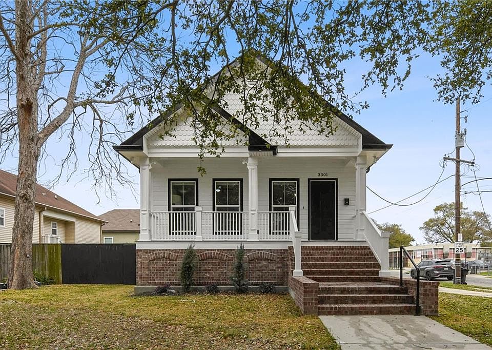 1st image of 3301 Washington Ave