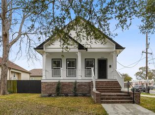 3301 Washington Ave, New Orleans, LA 70125