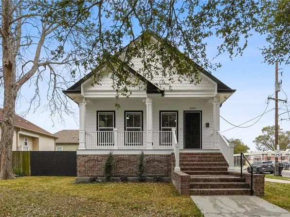 3301 Washington Ave, New Orleans, LA 70125